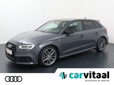 Audi A3 Sportback 35 TFSI CoD Advance Sport 150 PK