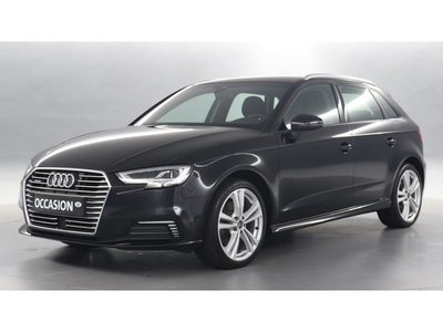 Audi A3 Sportback e-tron 40 Advance 204pk PHEV / Trekhaak /