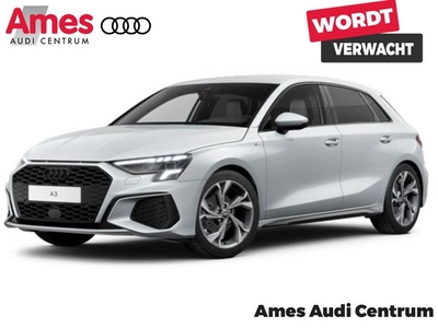 Audi A3 Sportback Sportback (A4) S Edition 35 TFSI 110 kW /