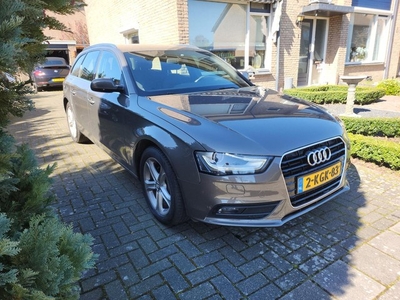 Audi A4 Avant 1.8 TFSI Business Edition