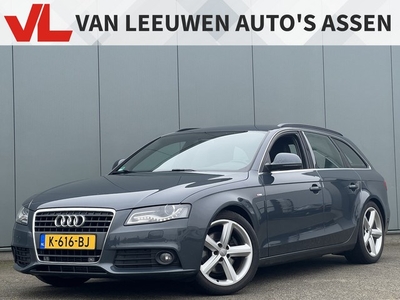 Audi A4 Avant 1.8 TFSI Pro Line Business Nieuw binnen 2