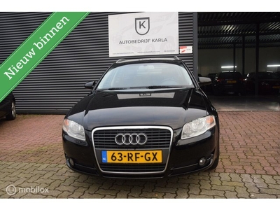 Audi A4 Avant 2.0