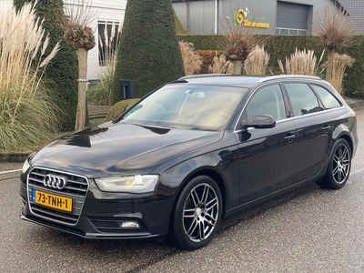 Audi A4 Avant 2.0 TDIe Pro Line 2012 Navi/Clima/Lmv