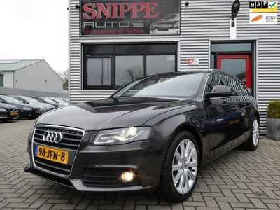 Audi A4 Avant 2.0 TFSI Pro Line -180