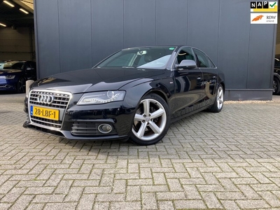 Audi A4 Limousine 1.8 TFSI S-LINE