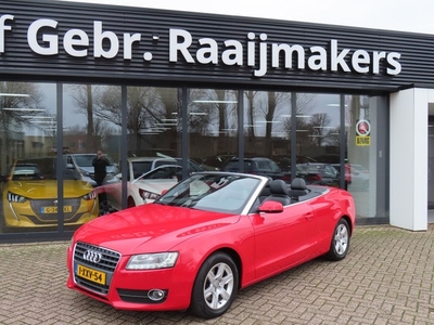 Audi A5 Cabriolet 1.8 TFSI Pro Line*Leder*Navi*ACC*