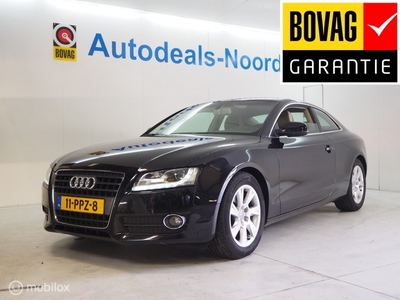 Audi A5 Coupé 2.0 TFSI Super aanbieding!!!!