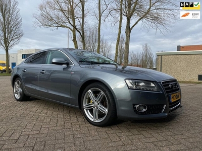 Audi A5 Sportback 1.8 TFSI Pro Line