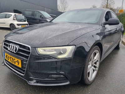 Audi A5 Sportback 1.8 TFSI Pro Line Navi Xenon