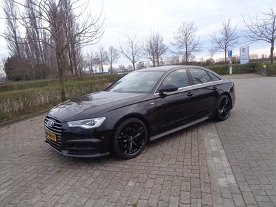 Audi A6 Limousine 2.0 TDI ultra Automatic Sport Edition