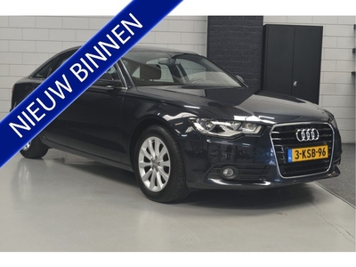 Audi A6 Limousine 2.0 TFSI Business Edition // 132.000 km