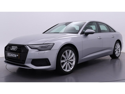 Audi A6 Limousine Audi A6 50 TFSI e Quattro Plugin-Hybride