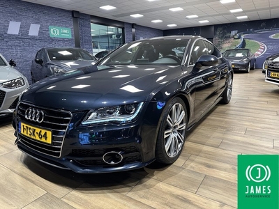 Audi A7 Sportback 3.0 TDI BiT quattro Pro Line S