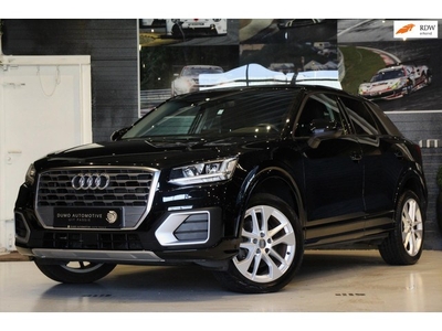 Audi Q2 30 TFSI 1.0 TFSI Sport Pro Line - LED - CARPLAY -