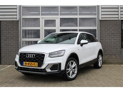 Audi Q2 35 TFSI CoD Sport Pro Line Plus / S-Line / Camera /