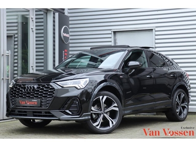 Audi Q3 Sportback 35 TFSI 3X S