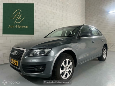 Audi Q5 2.0 TFSI quattro Pro Line 1e EIG Dealer onderhouden