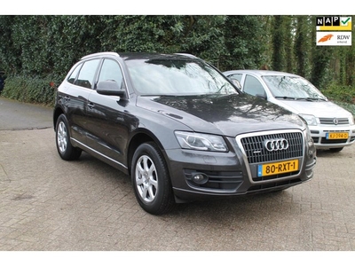 Audi Q5 2.0 TFSI quattro Pro Line Automaat LEES TEKST!!!