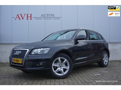 Audi Q5 2.0 TFSI quattro Pro Line