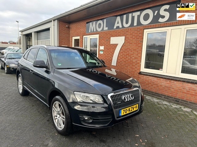 Audi Q5 2.0 TFSI quattro Pro Line , Leer , Navigatie