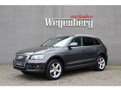 Audi Q5 2.0 TFSI Quattro Youngtimer Cruise Xenon Navi