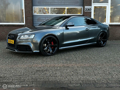 Audi RS5 4.2 FSI QUATTRO LEDER/NAVI/PANO/CRUISE/XENON