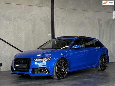 Audi RS6 Avant 4.0TFSI Performance Nogaro Edition 1/150 !!