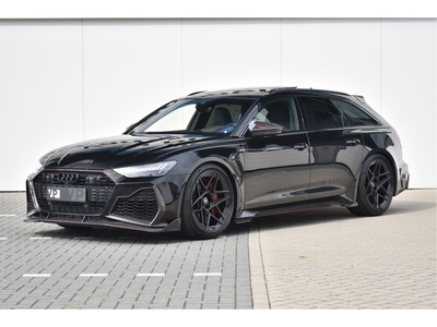 Audi RS6 Avant Johann ABT Signature Edition 44/64 (800 PK)