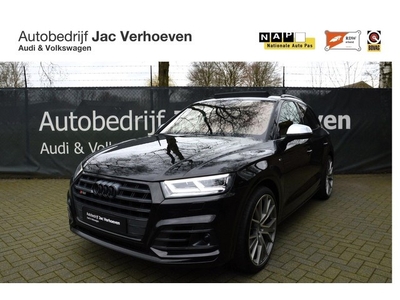 Audi SQ5 3.0 TFSI 354pkQuattroBlack