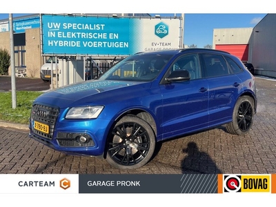 Audi SQ5 3.0 TFSI SQ5 quattro KEYLESS/PANO/SIDE