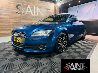 Audi TT Roadster 2.0 TFSI Pro Line 260 PK | Automaat