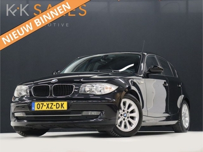 BMW 1-serie 116i Business Line [CRUISE CONTROL, AIRCO