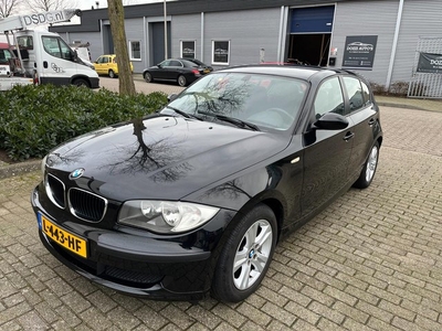 BMW 1-serie 118i airco