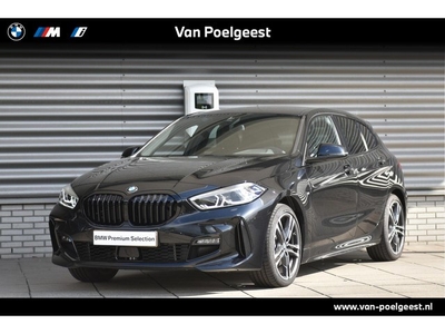 BMW 1 Serie 118i Executive / M sport / Stoeverwarming