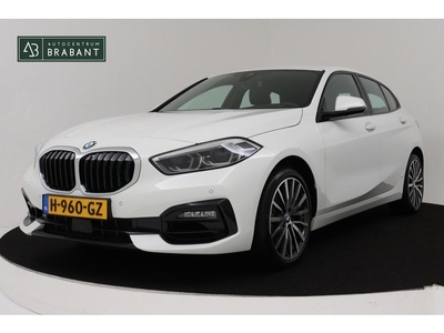 BMW 1-serie 118i High Executive Edition (NAVIGATIE