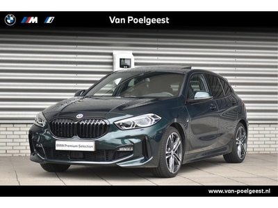 BMW 1 Serie 118i High Executive / M sport / Panoramadak ./