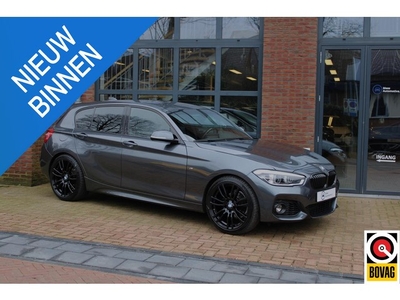 BMW 1-serie 118i M Sport NL AUTO/19