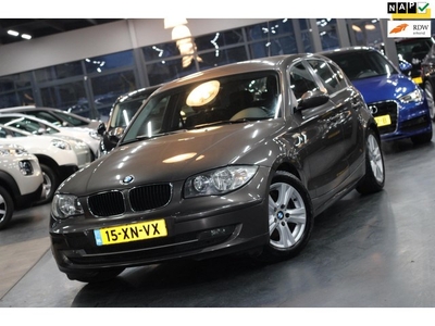 BMW 1-serie 118i Sport ExcutieveAircoDrs161.000Km