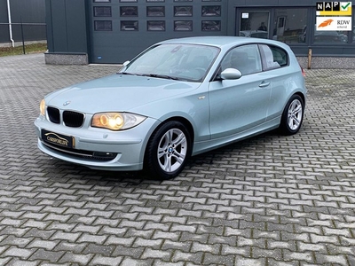 BMW 1-serie 120i Business Line 170PK N.A.P