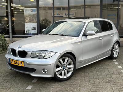 BMW 1-serie 120i High Executive