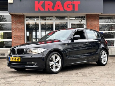 BMW 1-serie Business Line Style 116i 123 pk - 5drs - Xenon