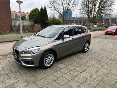 BMW 2 Serie 216d Automaat Active Tourer Centennial