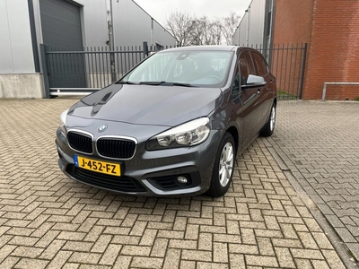 BMW 2-serie Active Tourer 218i Luxury Automaat