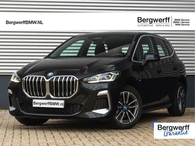 BMW 2 Serie Active Tourer 225e xDrive M-Sport - Adapt. Led