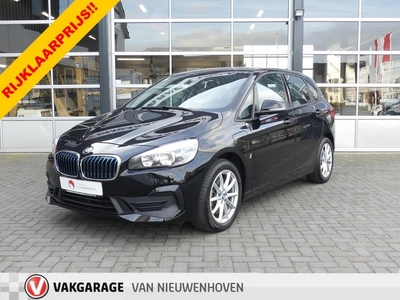 BMW 2 Serie Active Tourer 225xe iPerformance Advantage *8