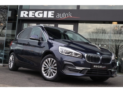 BMW 2 Serie Active Tourer 225xe iPerformance Luxury Led