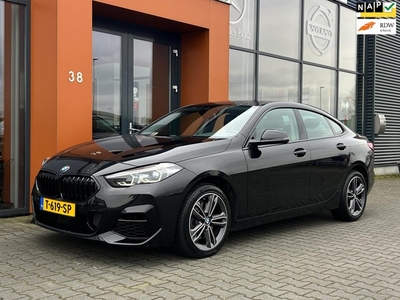 BMW 2-serie Gran Coupé 218i High Exec. AutomaatCarplayLED