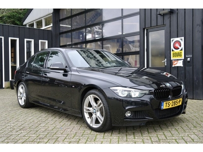 BMW 3 Serie 318i M Sport Edition / NL-Auto / M-Pakket /