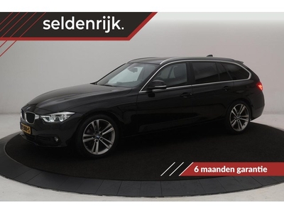 BMW 3-serie 320d Executive Sportstoelen Full LED