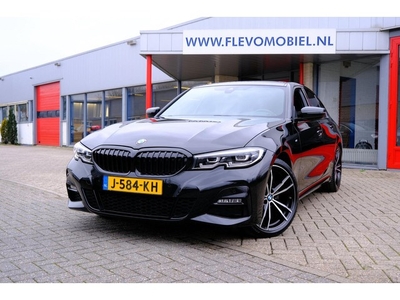 BMW 3-serie 320i 184pk M Sport Aut. Pano1e